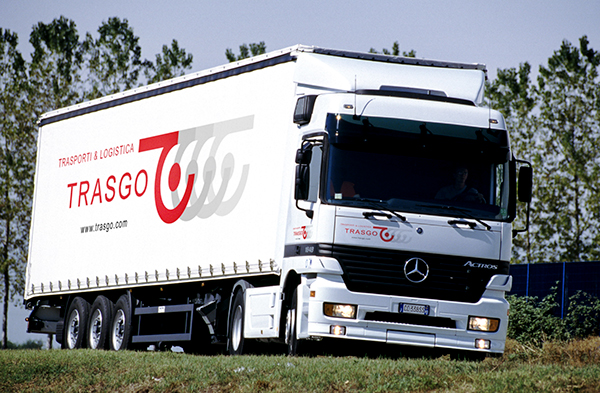 logistica elogistics