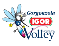 Igor Gorgonzola Volley